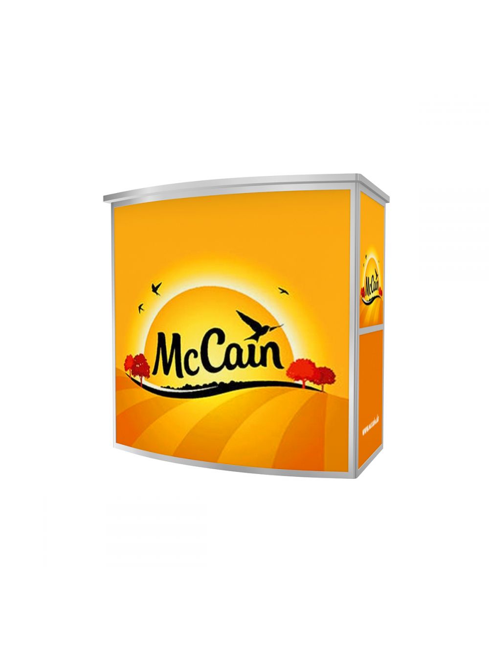 McCain Foods on LinkedIn: #investment #food | 11 comments