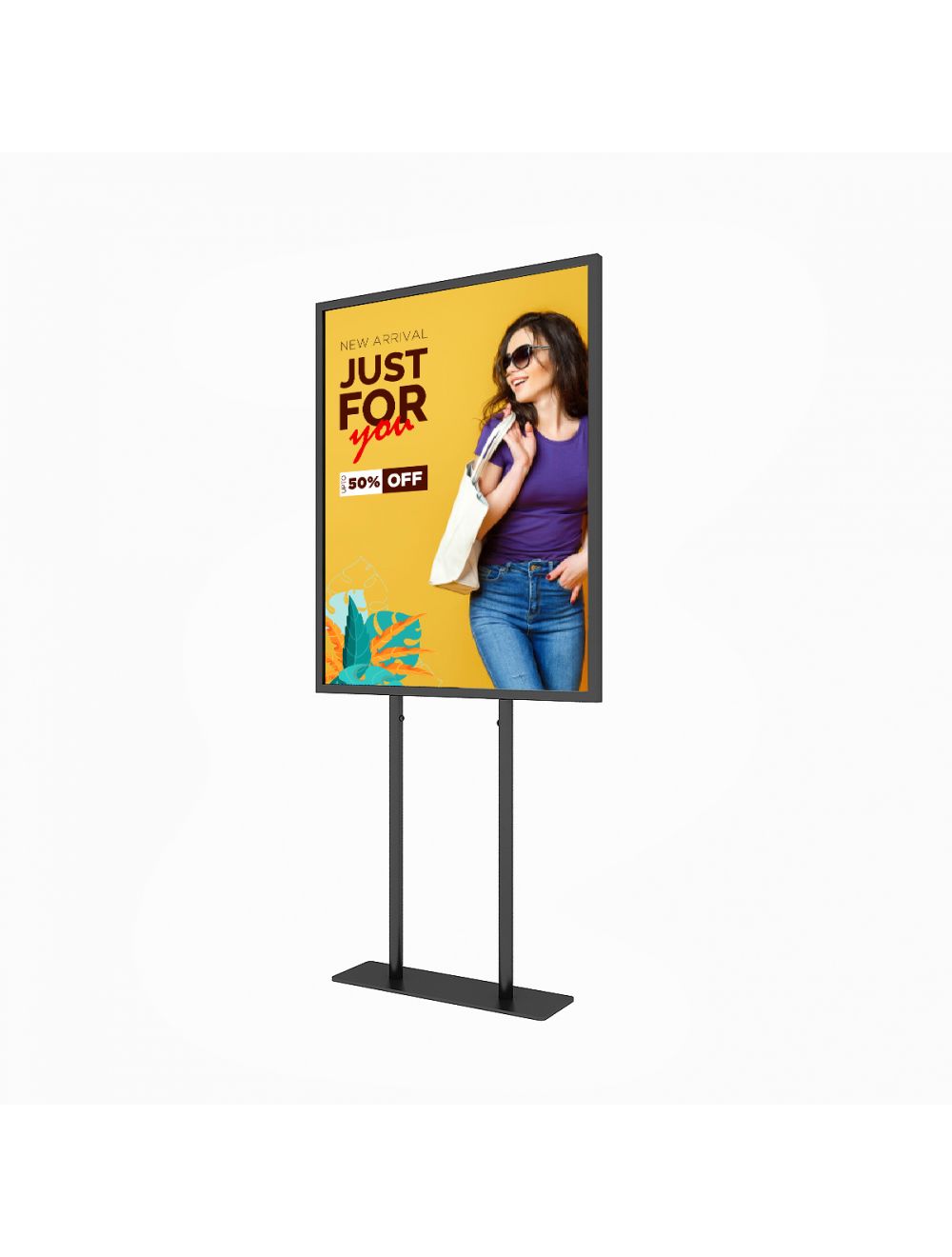 14 inch frame shop