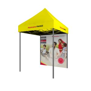 Tent Classic - Small (2m x 2m)