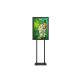 Self Standing Slide In Frames-A3