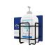 Wall Mounted Sanitizer Dispenser - Small