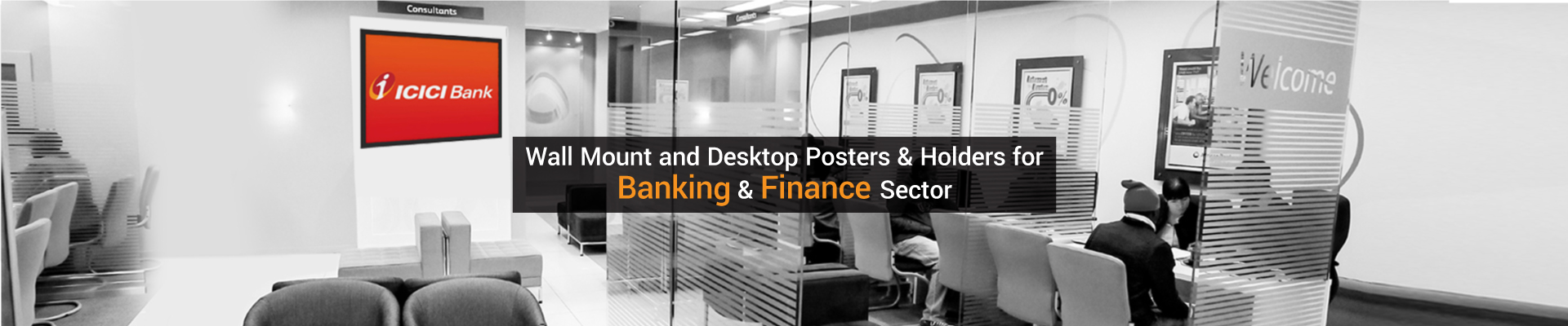 Banking & Finance Sector
