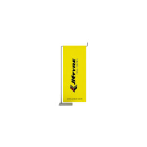 Counter Top Flag - Small