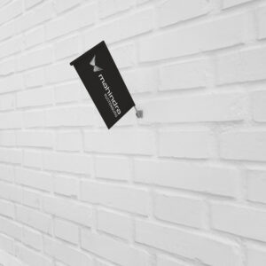 Wall Flag Banner-Small