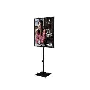 Adjustable Height Fine Frame - Large