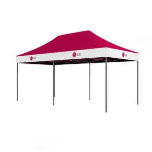 Tent Classic - Large (6m x 3m)