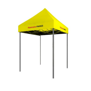 Tent Classic - Small (2m x 2m)
