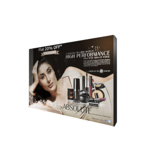 Fab Pop Up with End Cap- Large