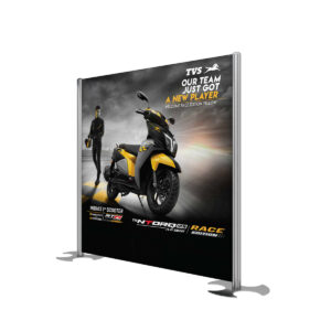 Highline Outdoor Backdrop - Large