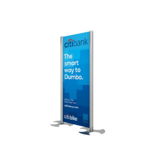 Highline Outdoor Backdrop - Small