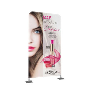 Hype Outdoor Standee - Medium